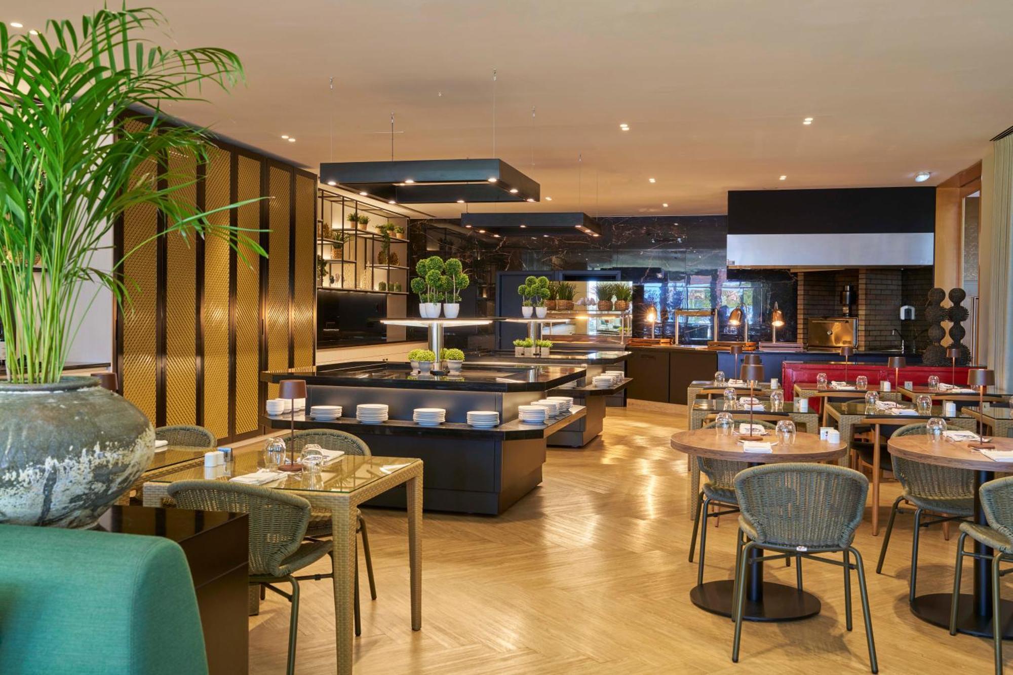 Hotel Golden Funchal (Madeira)