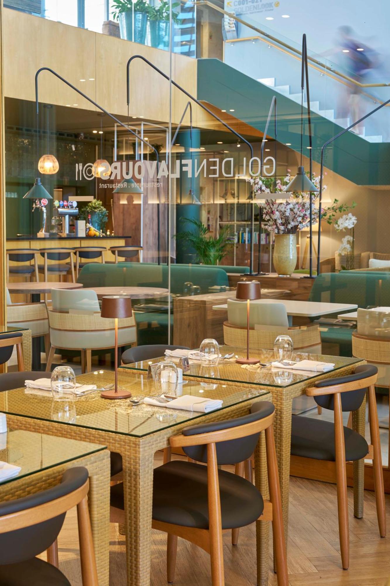 Golden 4* Funchal (Madeira)