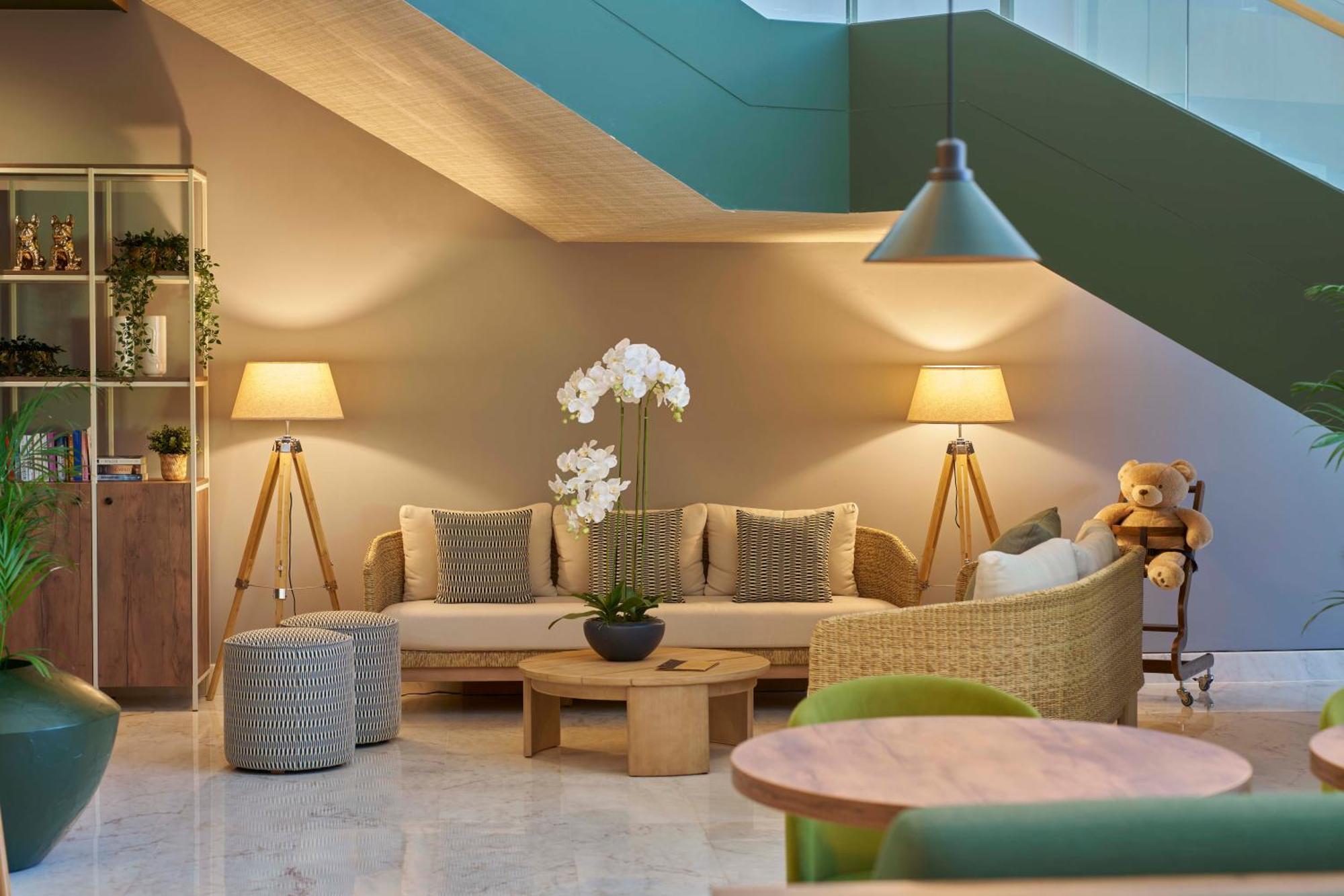 Hotel Golden