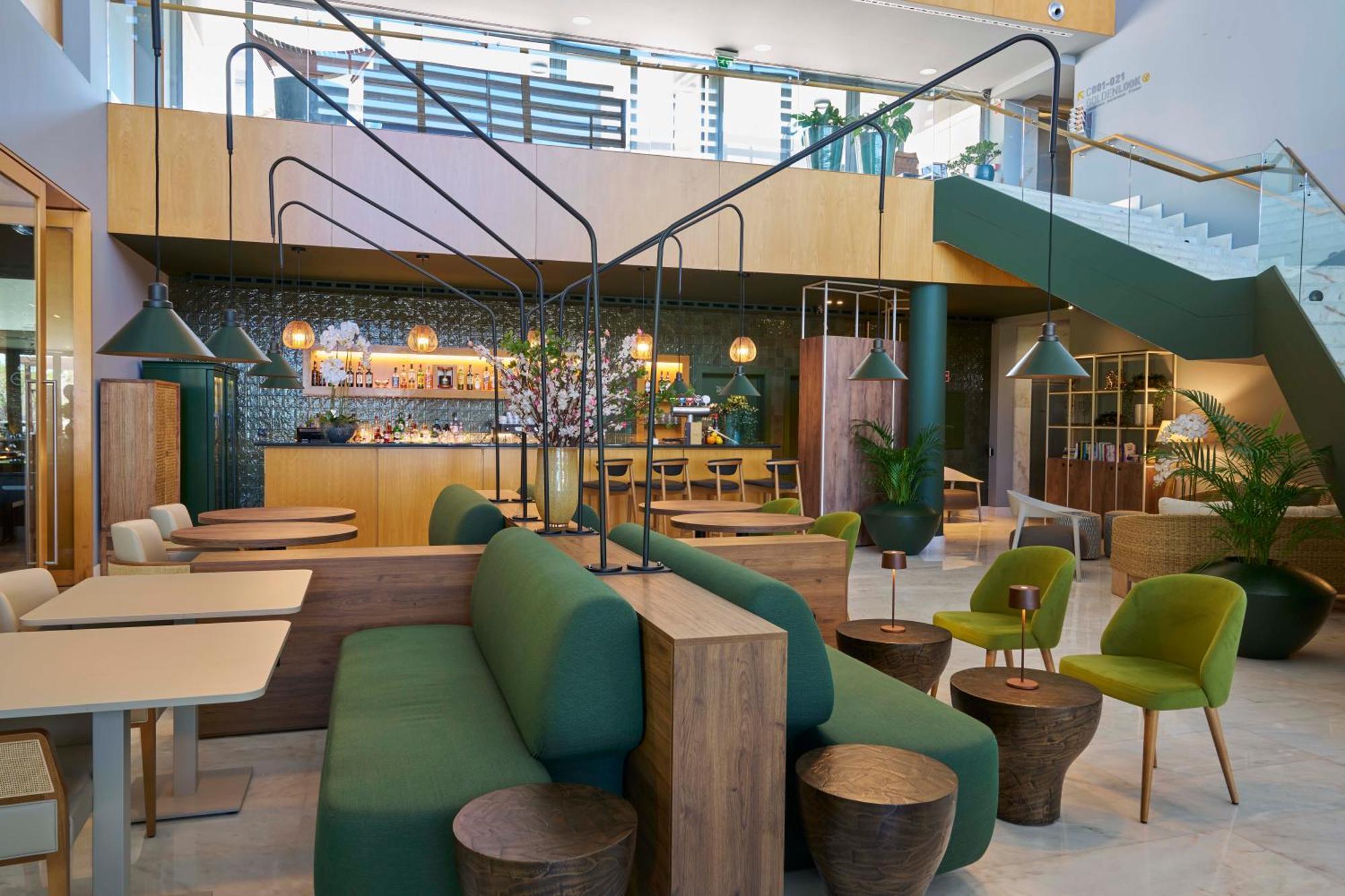 Hotel Golden 4*