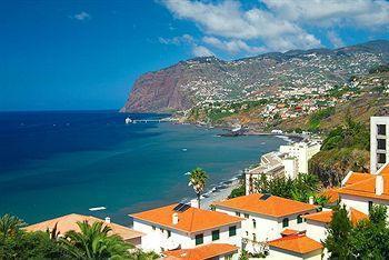 Golden Funchal (Madeira)